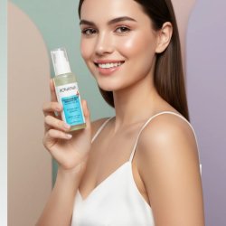 Yüz Peeling Jel 