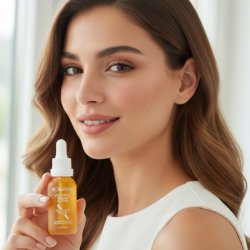 c vitamini serum