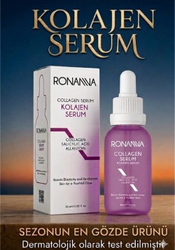 Kolajen Serum