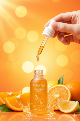 C vitamini serumu gece mi gündüz mü kullanılmalı?