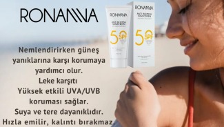 Güneş Kremi Ne Zaman Kullanılmalı?