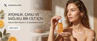 C vitamini serumu ne kadar sürede etkisini gösterir?
