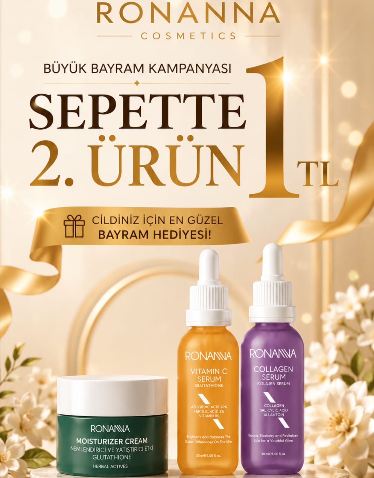 BAYRAM KAMPANYASI